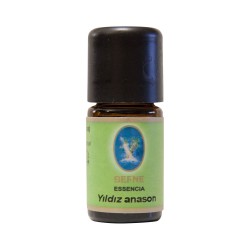 Yıldız Anason - Organik 10 ml.